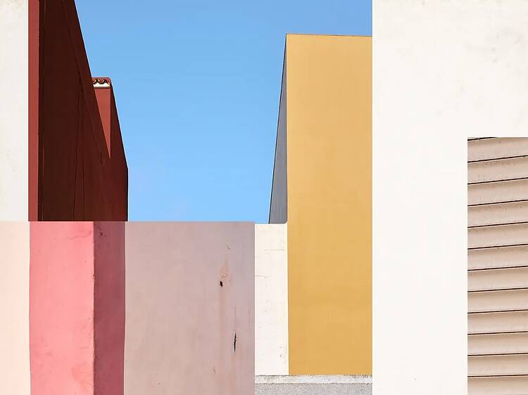 Las exposiciones de arte que puedes ver ahora mismo en Madrid