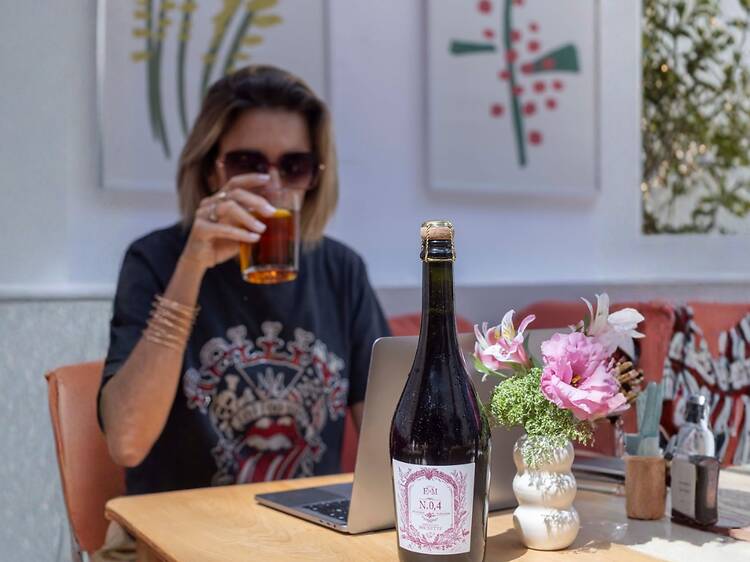 NoLo Wines: the rise of alcohol-free and low-alcohol wine