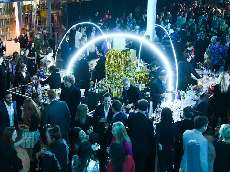 Whitney Museum Art Party 2026 Whitney Museum Art Party 2026