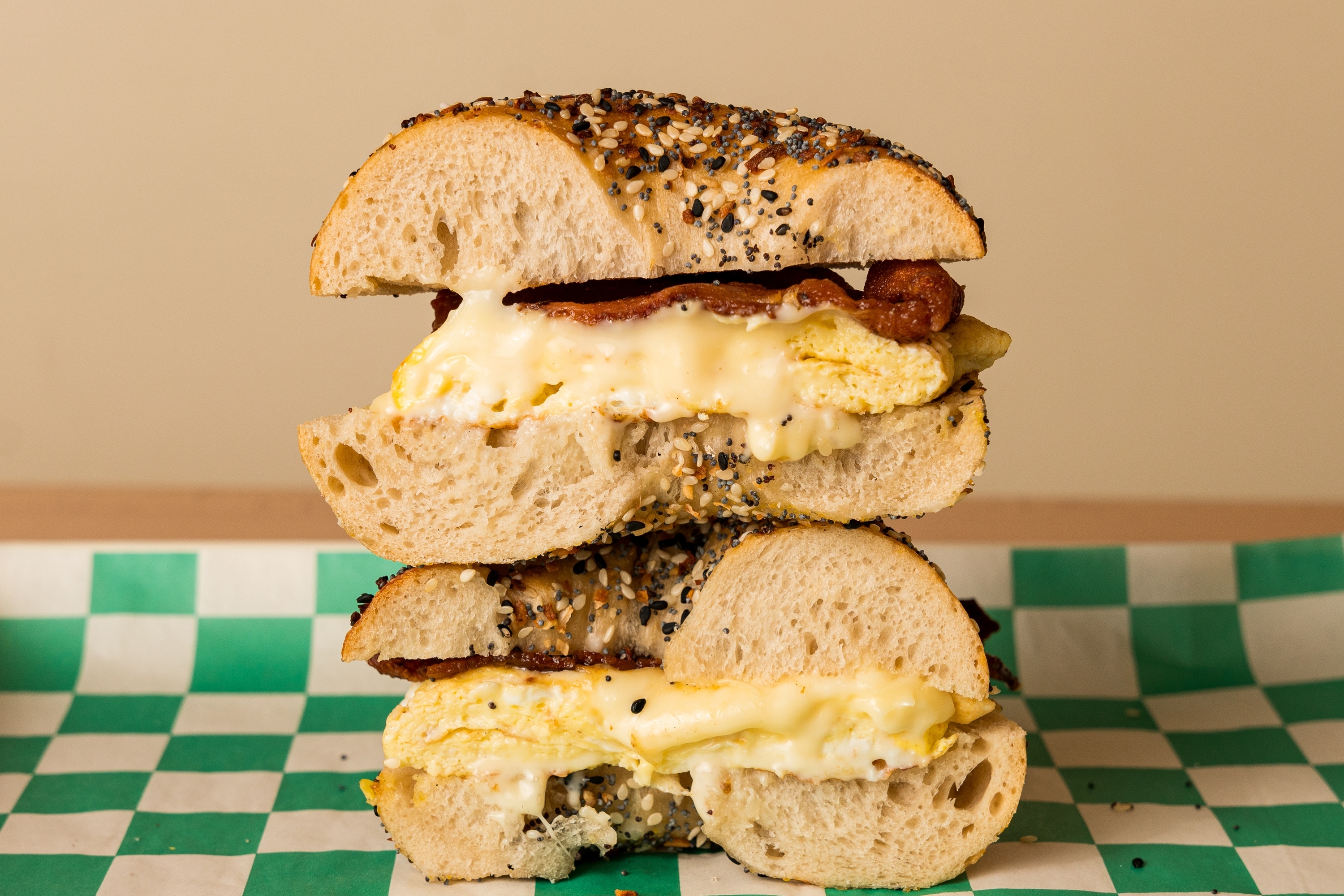 These awards just crowned the best food pop-ups in NYC