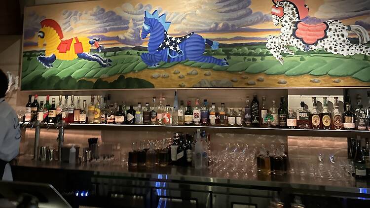 Become a sherry expert at Three Horses Become a sherry expert at Three Horses