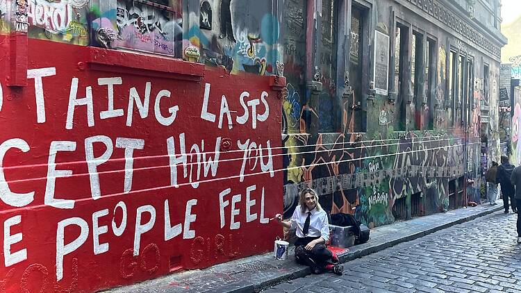 Pair your dinner with a history lesson on a Hidden Secrets Tour Pair your dinner with a history lesson on a Hidden Secrets Tour