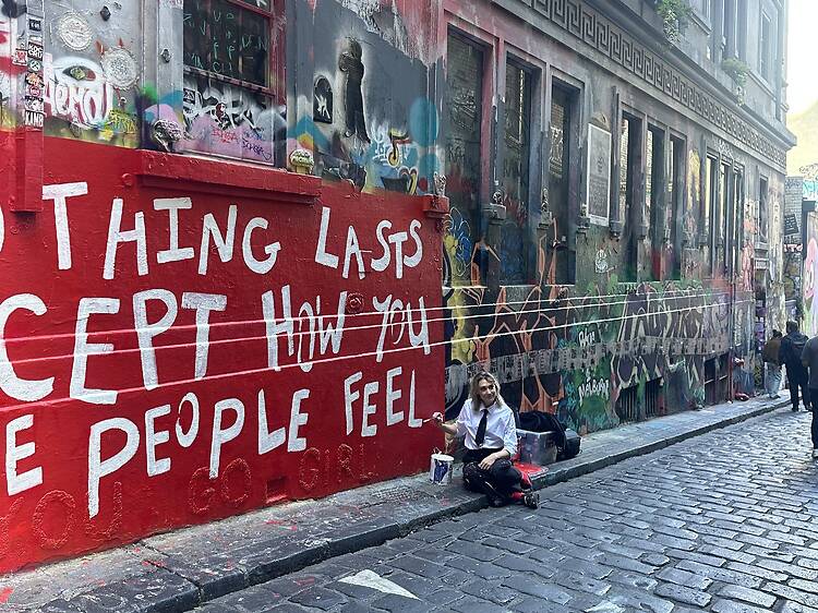 Our top itinerary picks for a Melbourne getaway this summer Our top itinerary picks for a Melbourne getaway this summer