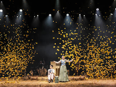 The best of Melbourne theatre and musicals this month The best of Melbourne theatre and musicals this month