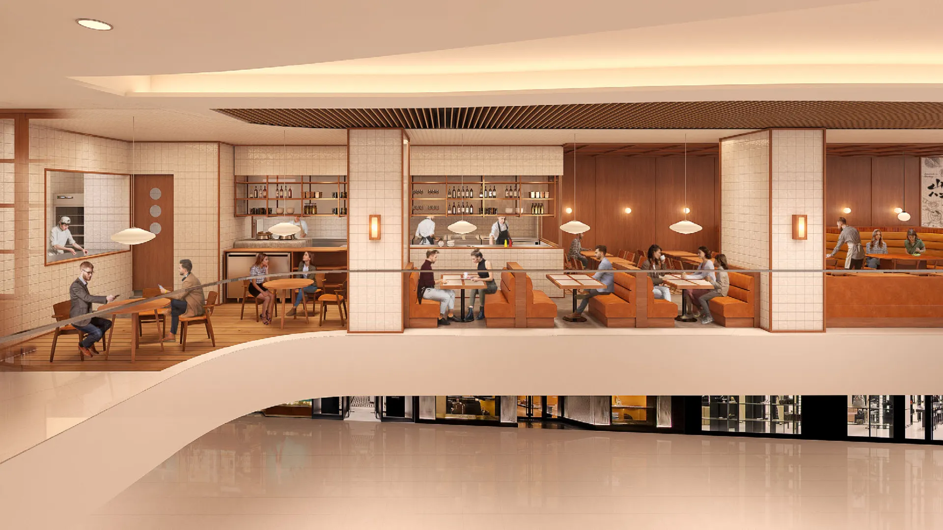 Yamamoto Hamburg TKO Popcorn