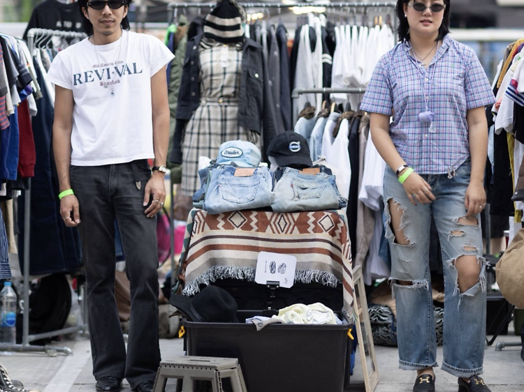 กิจกรรมน่าทำในกรุงเทพฯ สุดสัปดาห์นี้ (29 ม.ค. - 1 ก.พ.) กิจกรรมน่าทำในกรุงเทพฯ สุดสัปดาห์นี้ (29 ม.ค. - 1 ก.พ.)