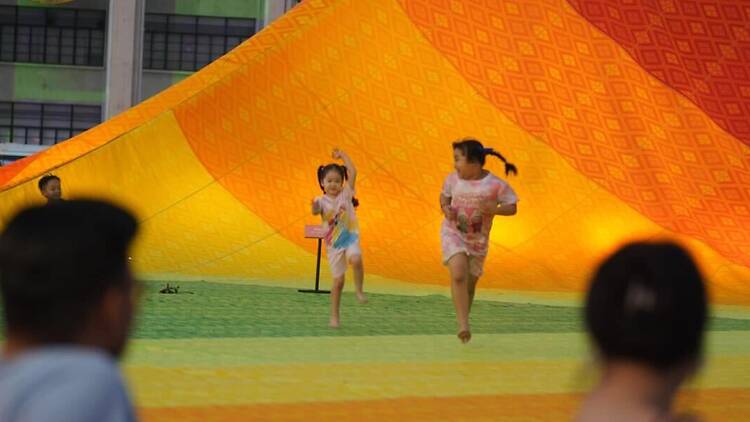 See design as working tool at Bangkok Design Week's ninth edition See design as working tool at Bangkok Design Week's ninth edition