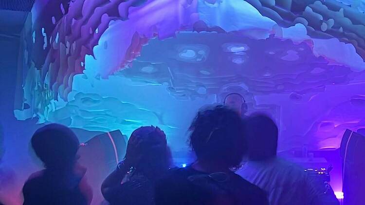 Catch Seoul's Yoel balance polish and rough edges at Kang Kao's party Catch Seoul's Yoel balance polish and rough edges at Kang Kao's party