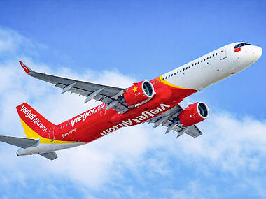 Heading to Vietnam in 2026? Vietjet just knocked 30% off its Deluxe fares for Singapore travellers Heading to Vietnam in 2026? Vietjet just knocked 30% off its Deluxe fares for Singapore travellers