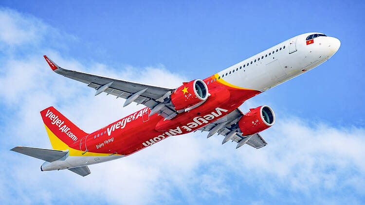 Vietjet