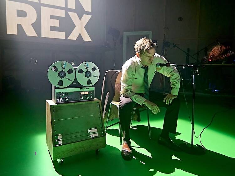 Spring Preview: Off Broadway