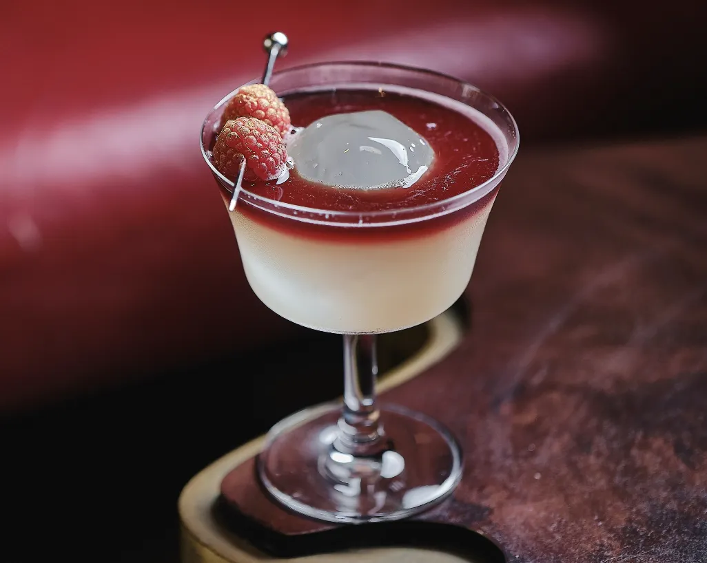 Penthouse Bar and Grill