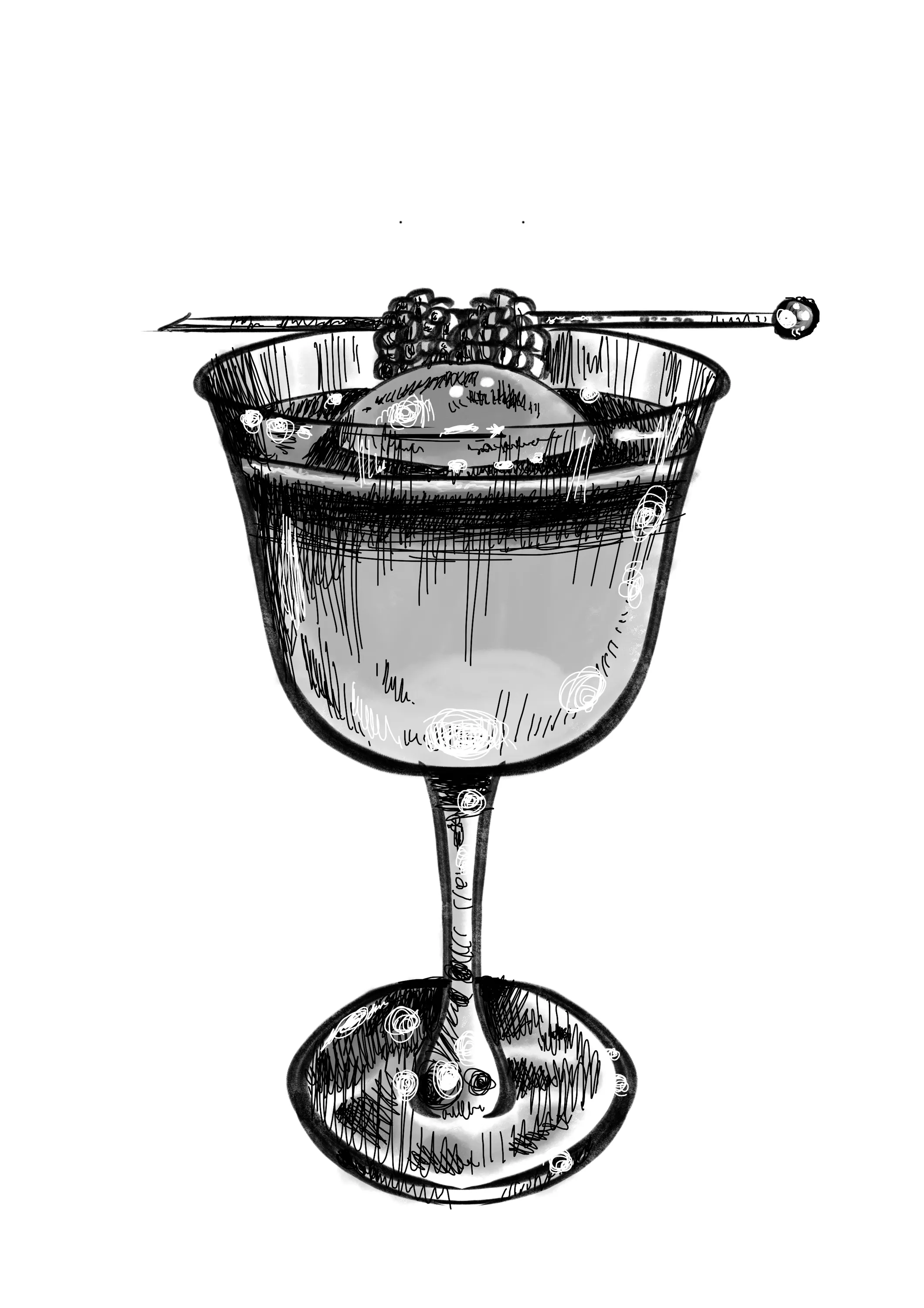 Penthouse Bar and Grill