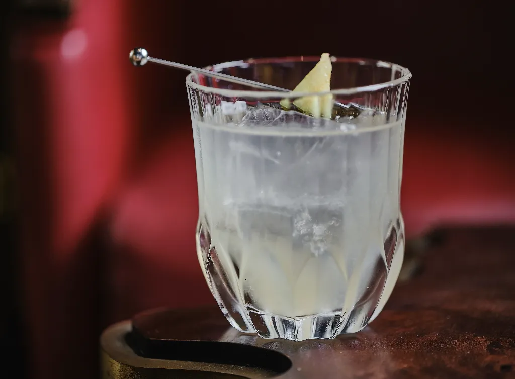 Penthouse Bar and Grill