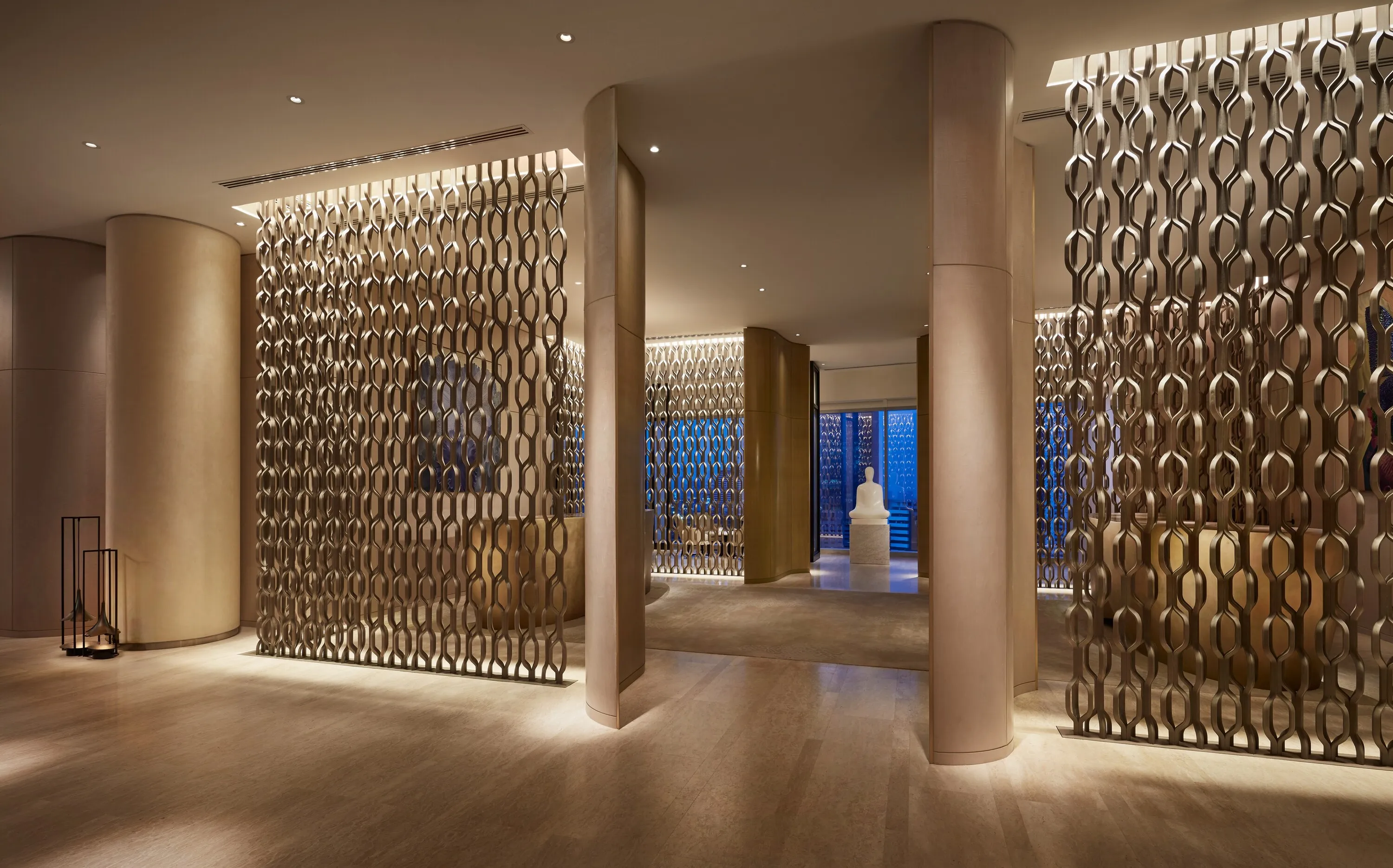 Penthouse Bar and Grill