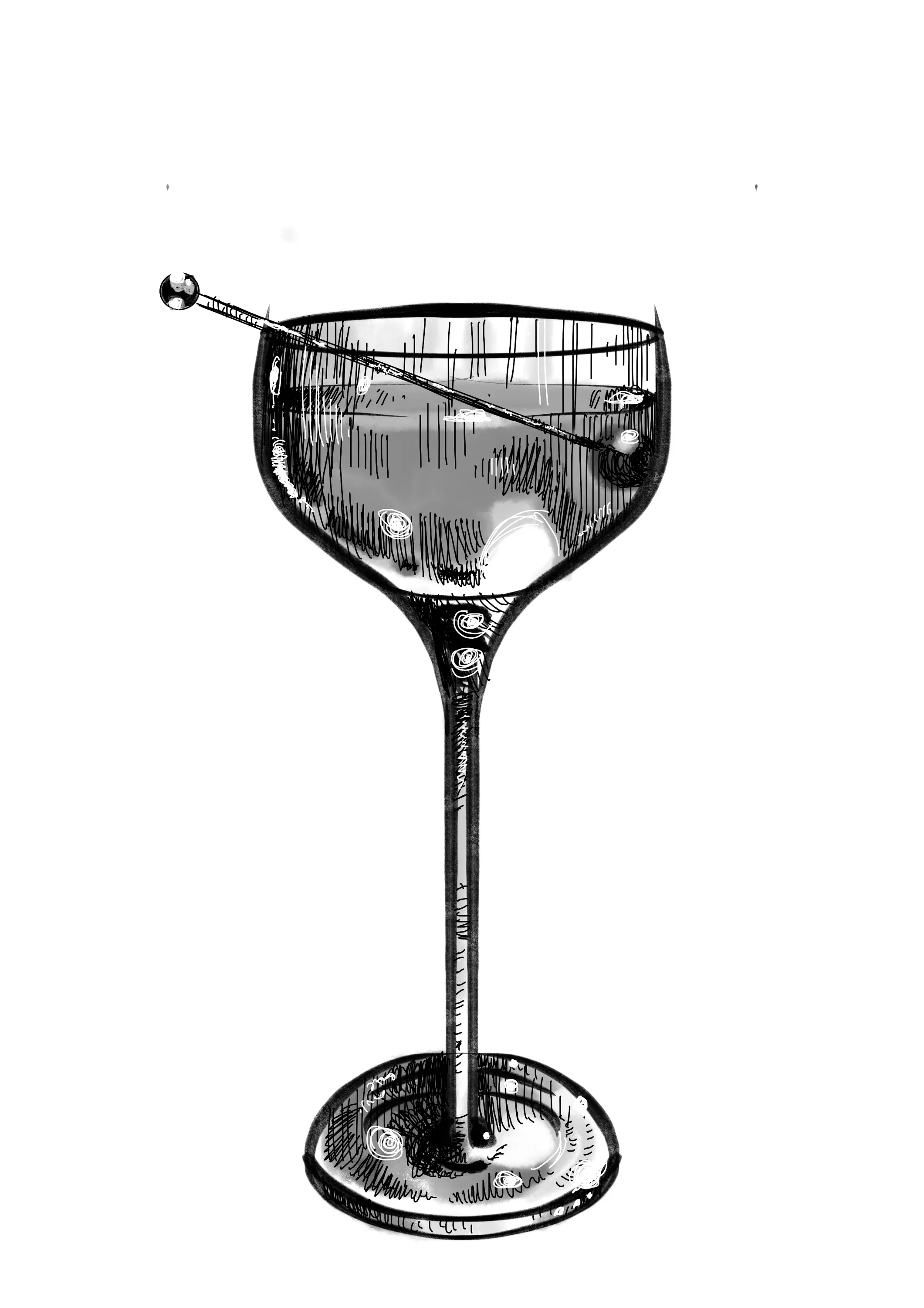 Penthouse Bar and Grill