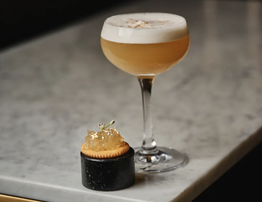 Penthouse Bar and Grill