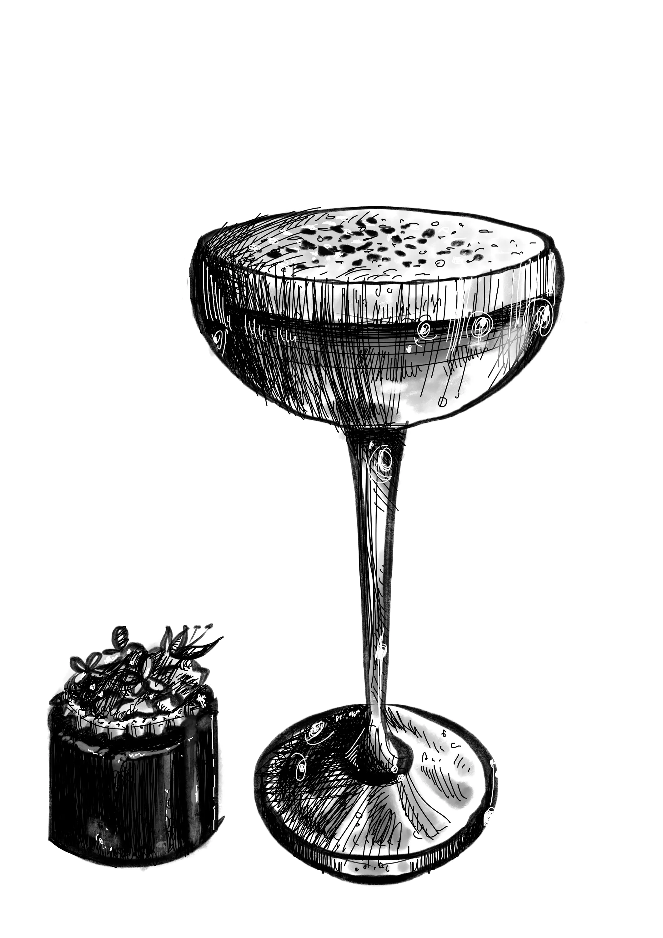 Penthouse Bar and Grill