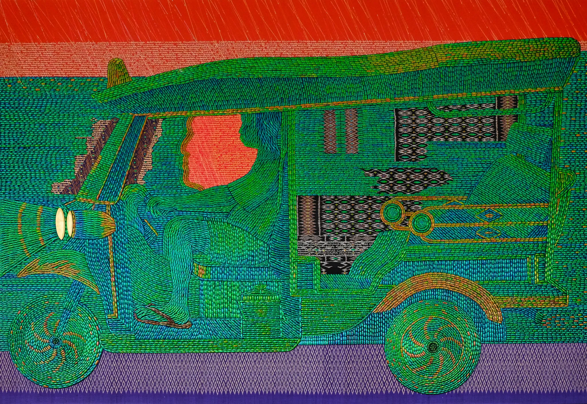 Penthouse Bar and Grill