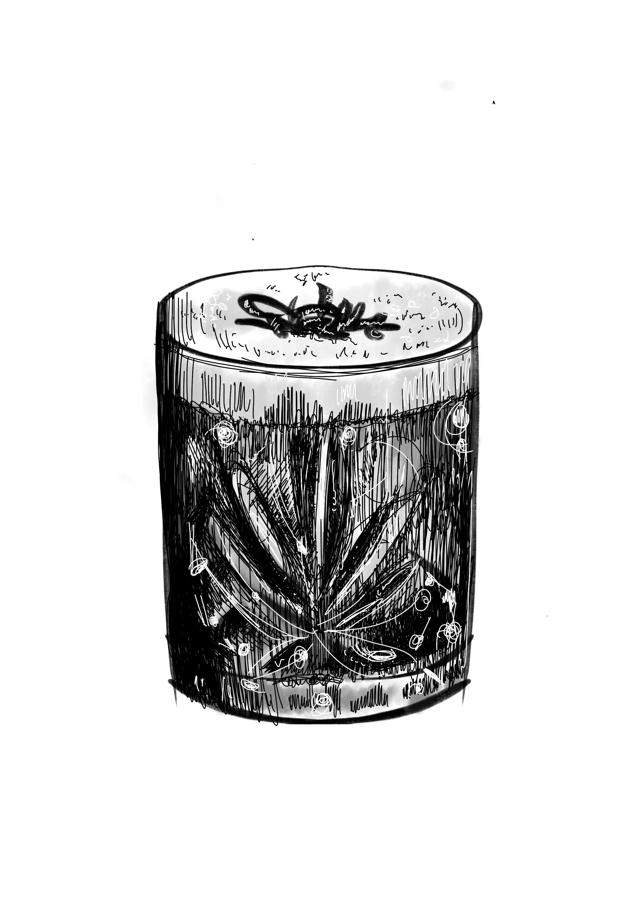 Penthouse Bar and Grill