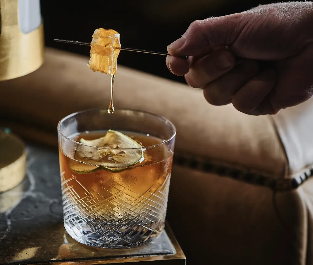 Penthouse Bar and Grill