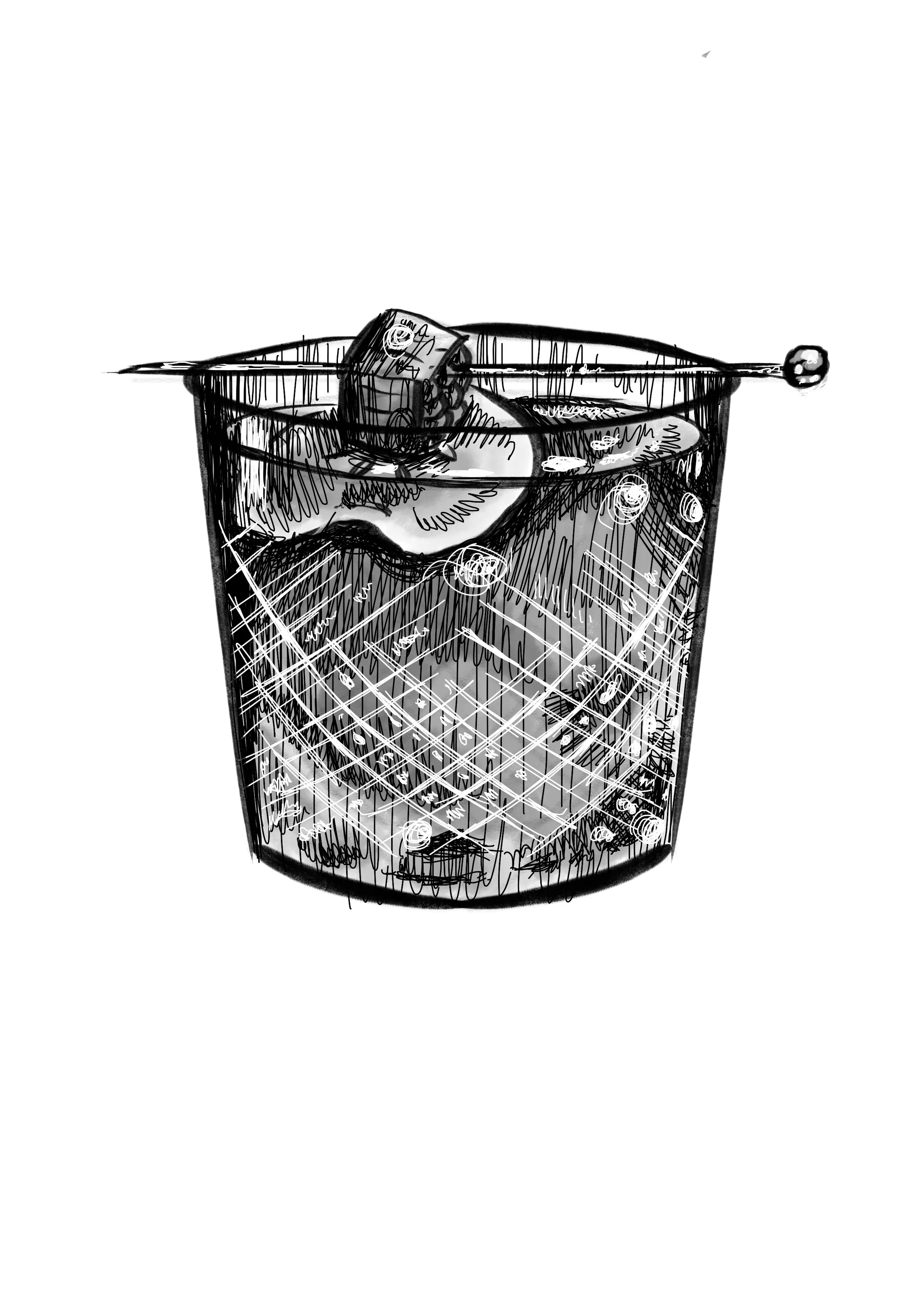 Penthouse Bar and Grill