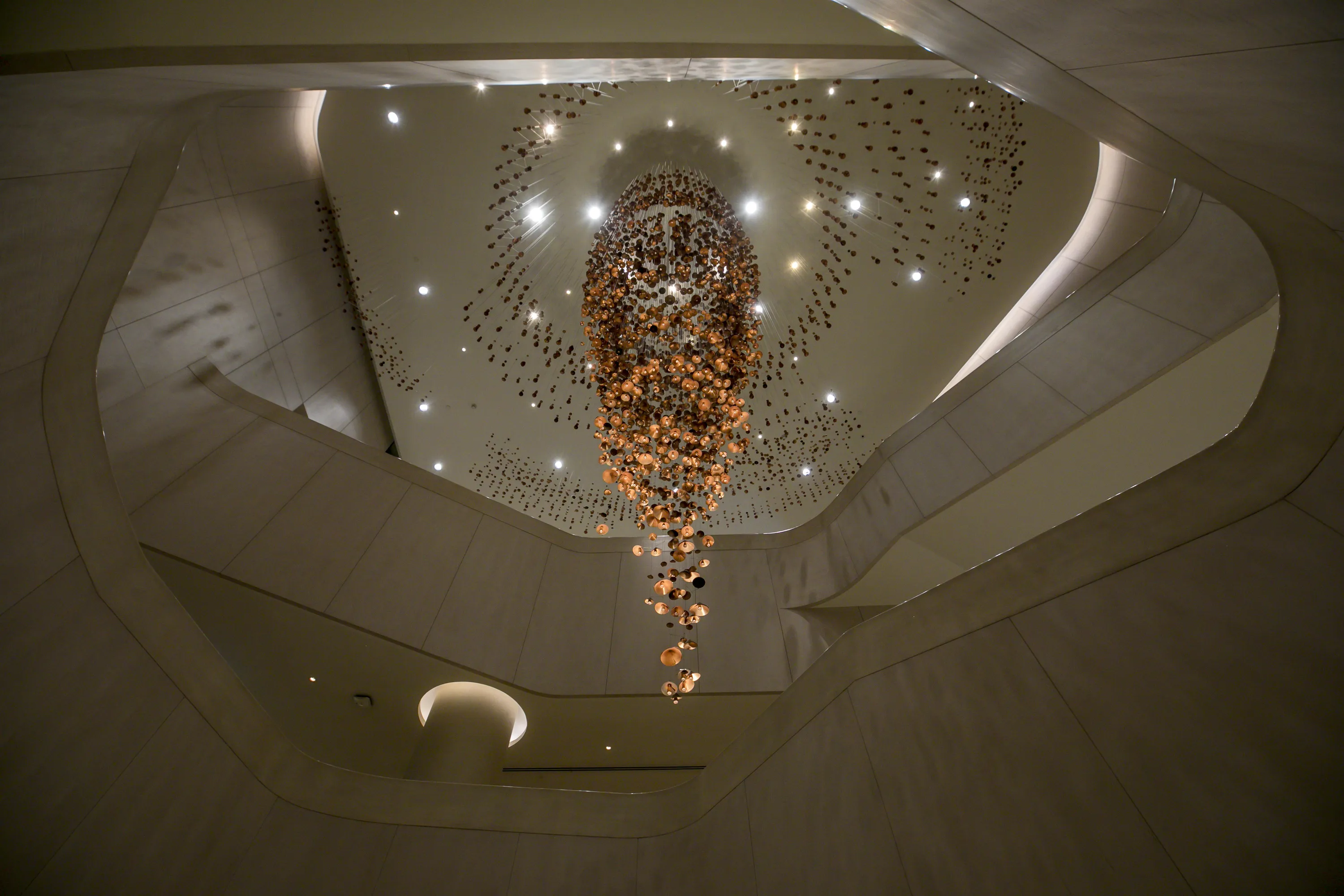 Penthouse Bar and Grill