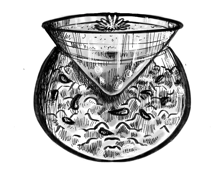 Penthouse Bar and Grill