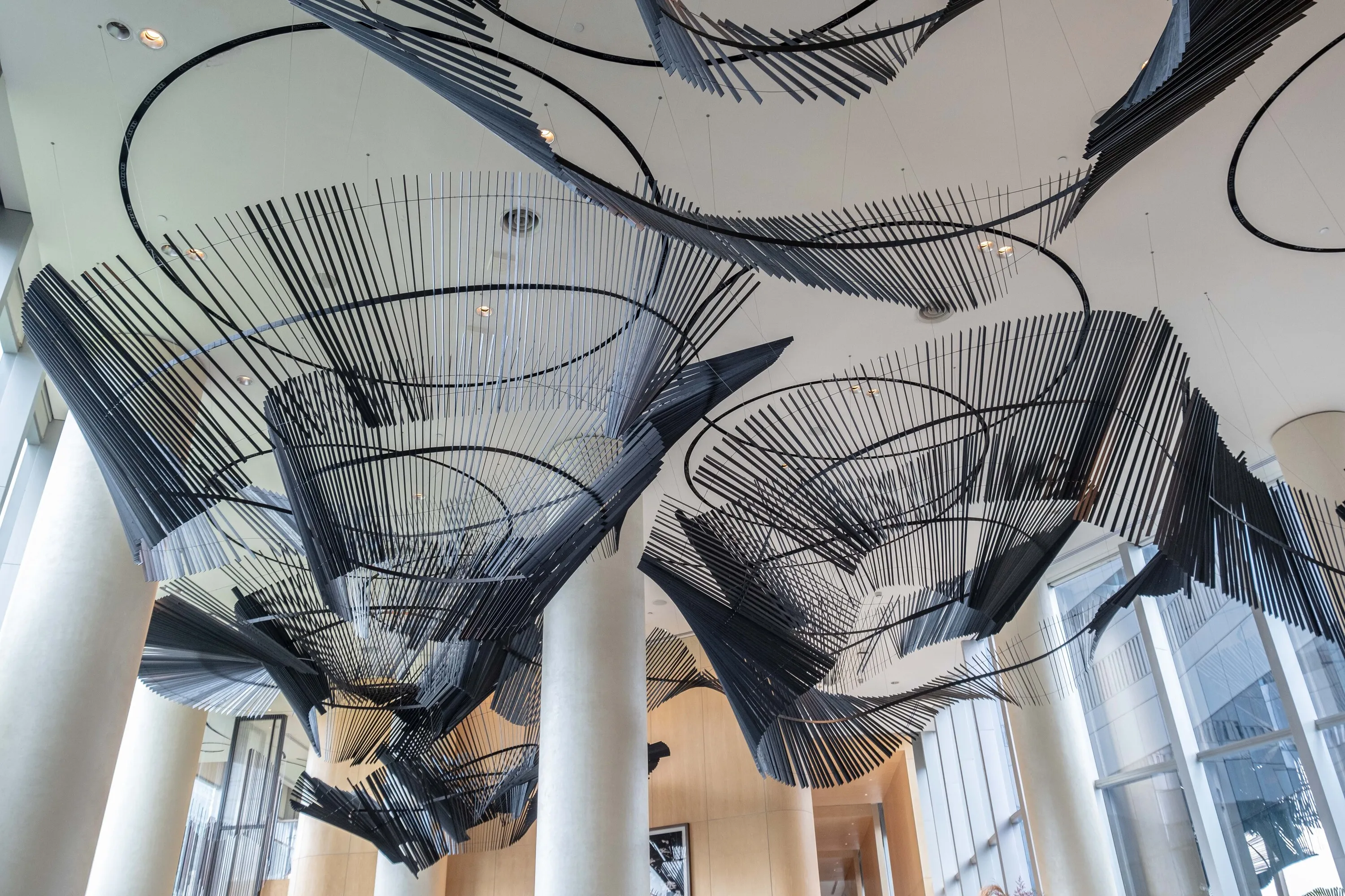 Penthouse Bar and Grill