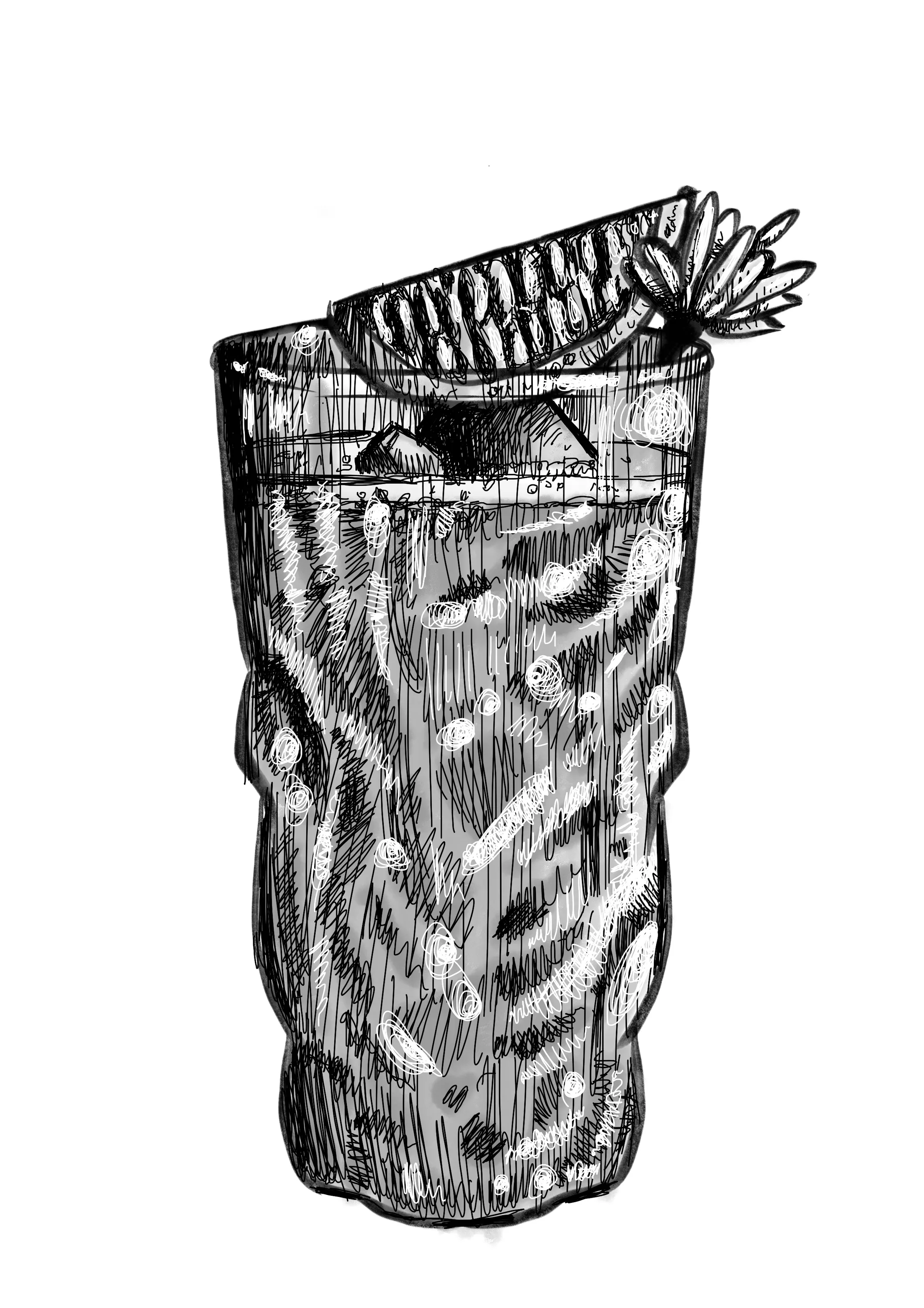 Penthouse Bar and Grill