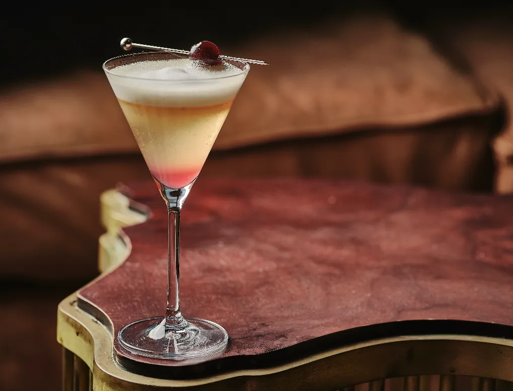 Penthouse Bar and Grill