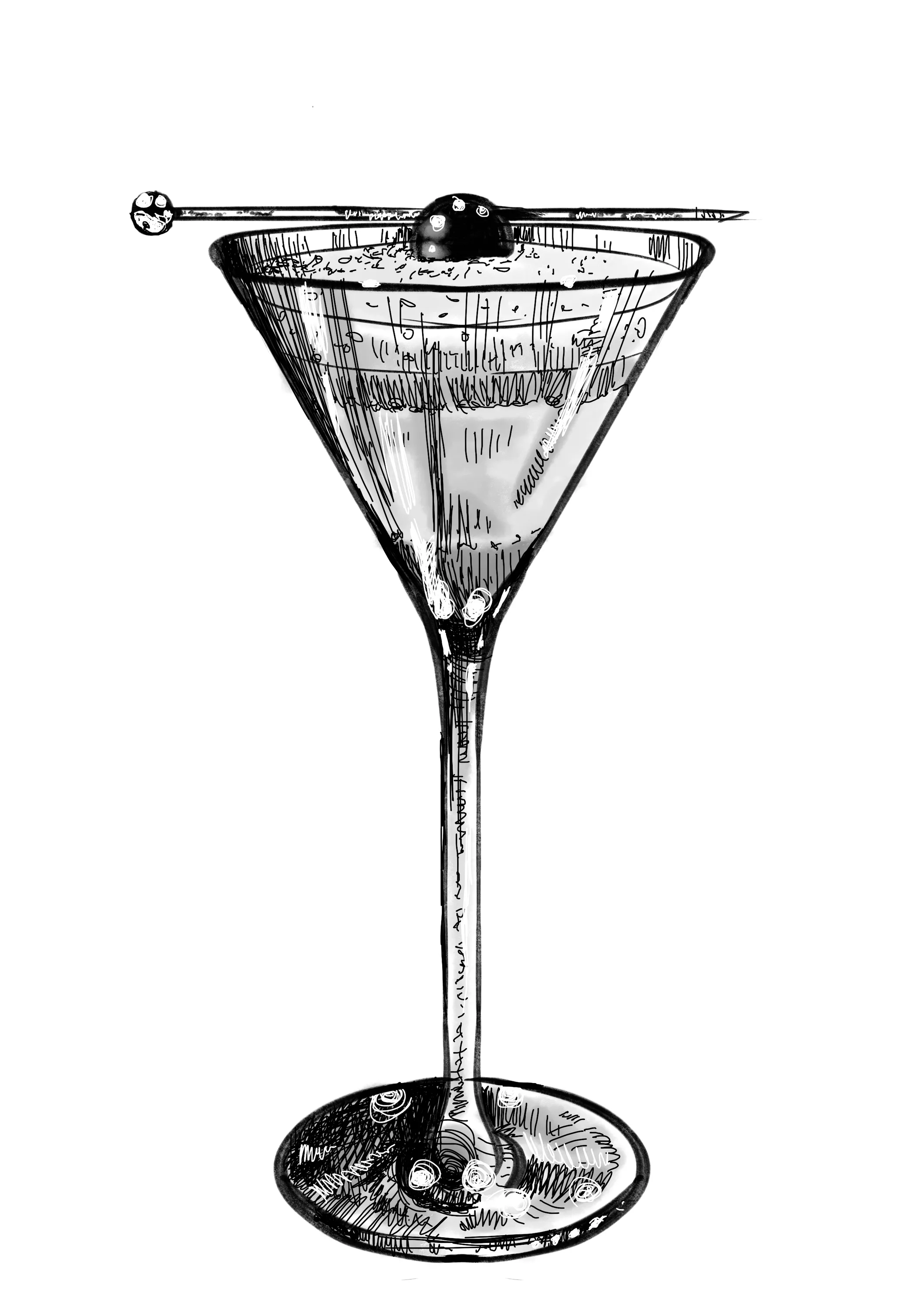 Penthouse Bar and Grill