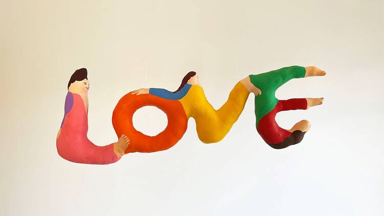 東京、2月に行くべき無料のアート展13選