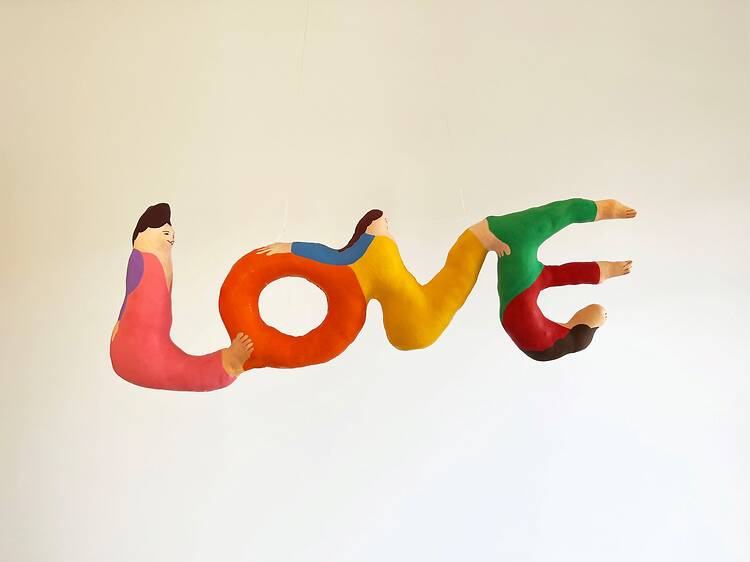 東京、2月に行くべき無料のアート展13選