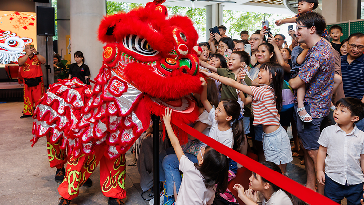 CNY Family FUN 2026 CNY Family FUN 2026