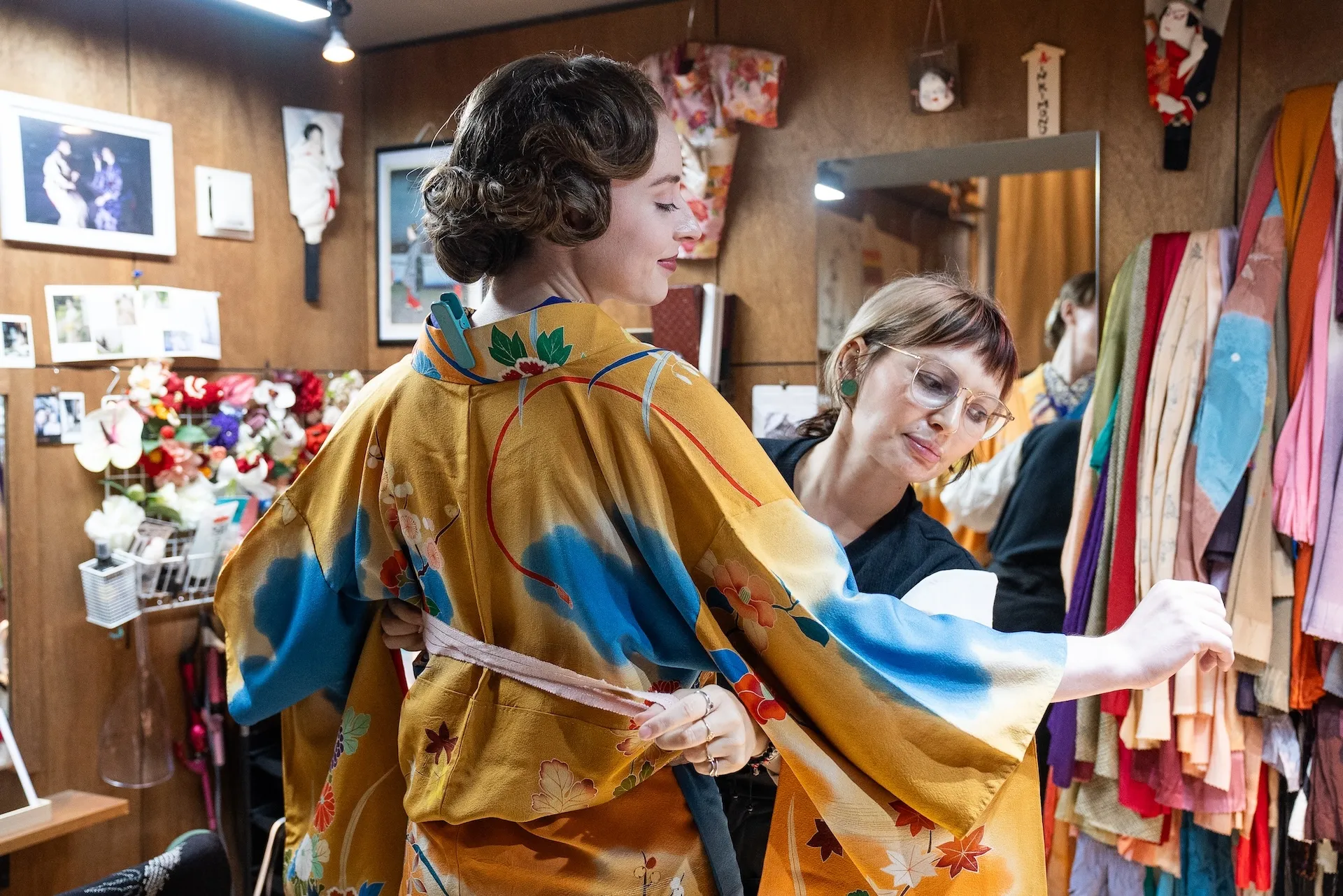 Japan Travel Awards 2026