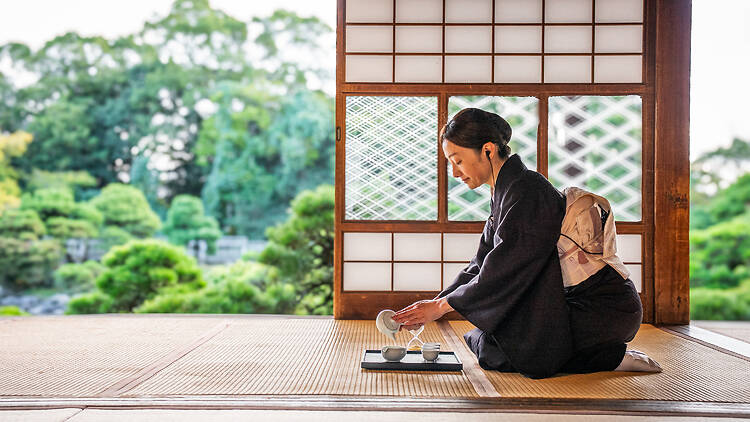 Japan Travel Awards 2026