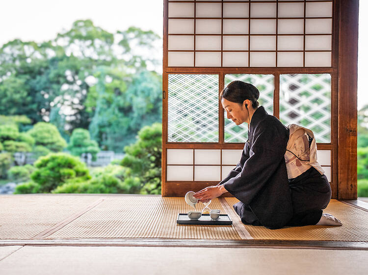 These are Japan’s 11 award-winning travel experiences for 2026