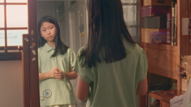 Children's Day by Giselle Lin