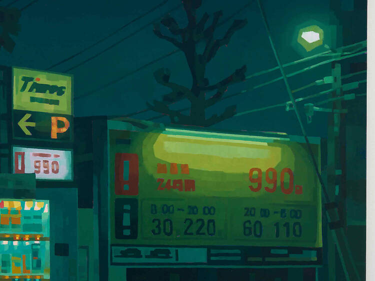 what we told ourselves