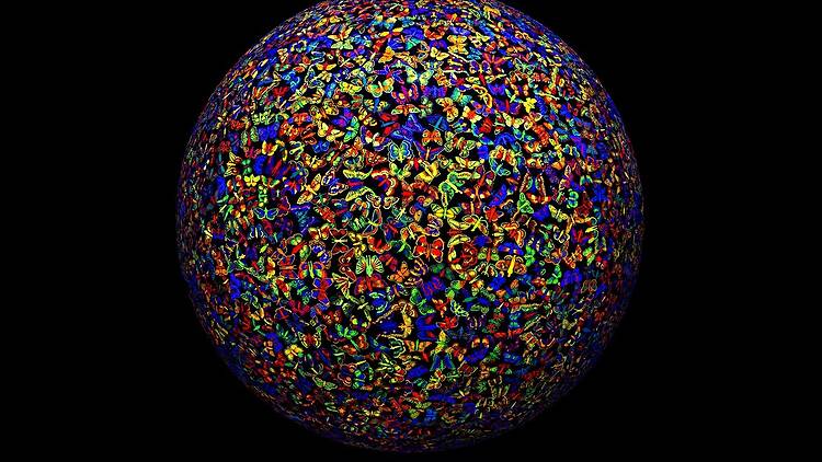 セカンド・ネイチャー - Second Nature -