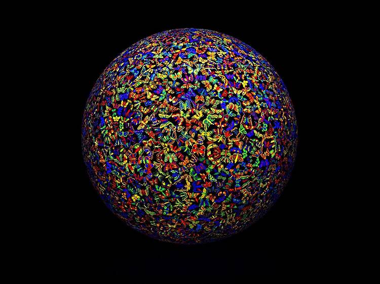 セカンド・ネイチャー - Second Nature -