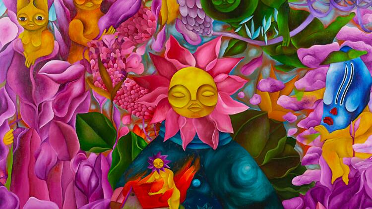 The Creamery The Creamery