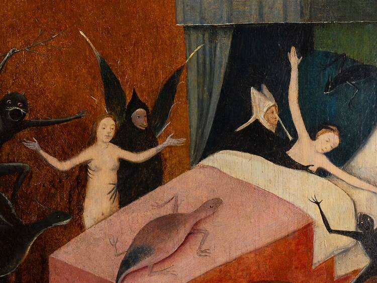 Las exposiciones de arte que puedes ver ahora mismo en Madrid