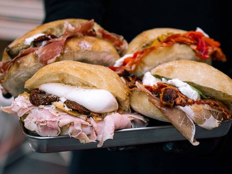 À Paris, l’appétit pour les « Food running clubs » se confirme