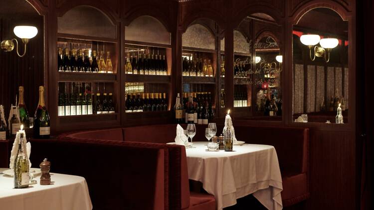 Jean-Pierre：法國黃金時代