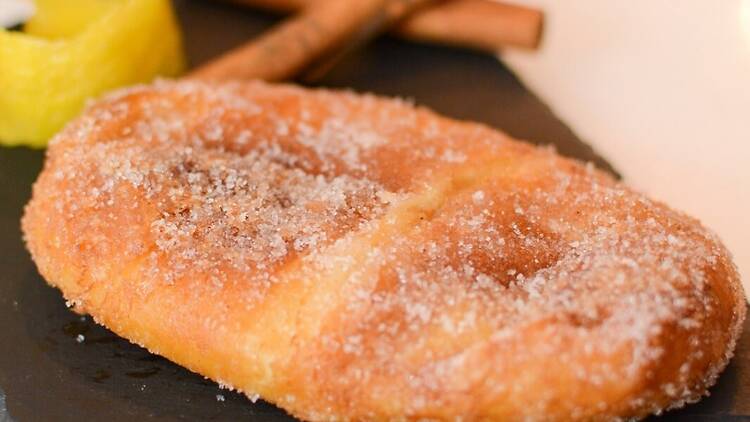 Torrija Villaroy's Villaroy's