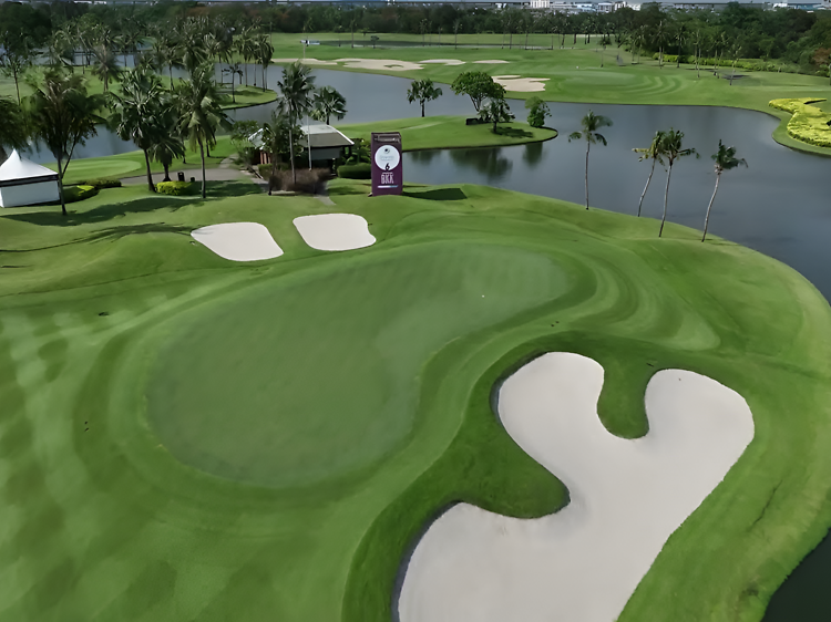 Thai Country Club