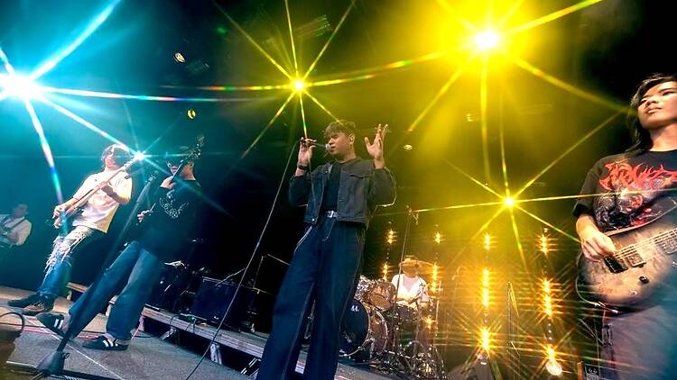 Lasalle RIF Festival