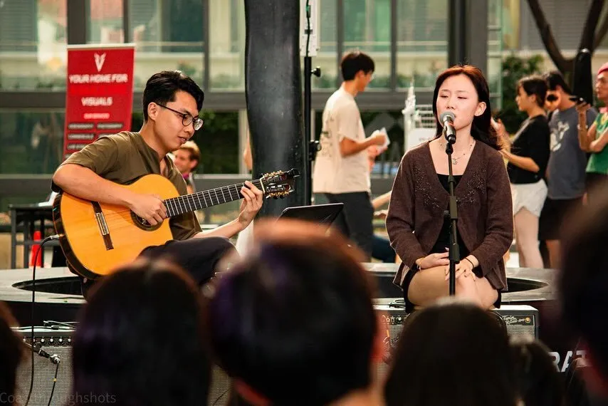 Lasalle RIF Festival